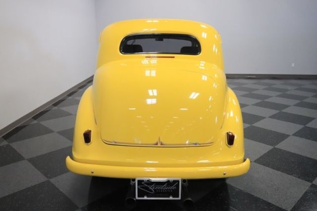 1947 Austin A40 Restomod - photo 12