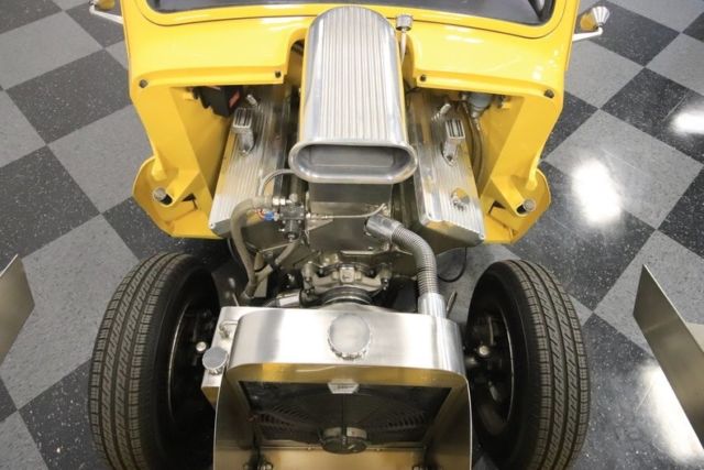 1947 Austin A40 Restomod - photo 4