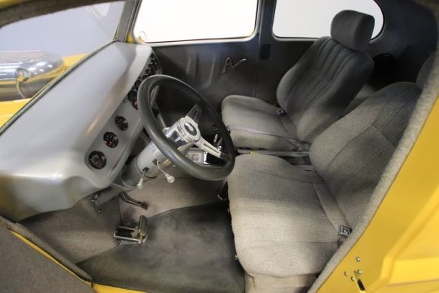 1947 Austin A40 Restomod - photo 5