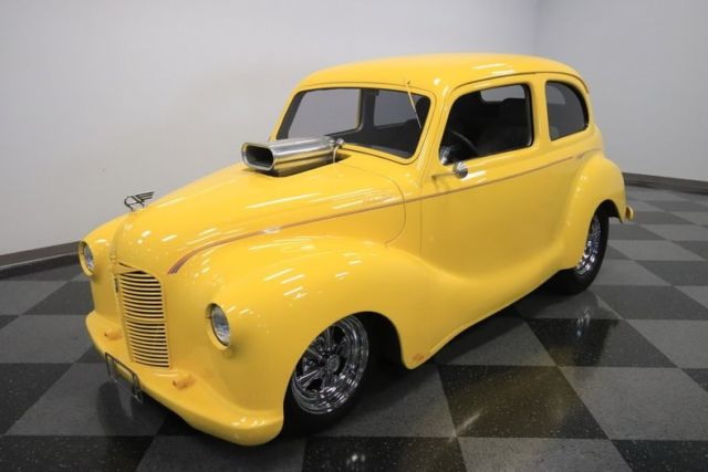 1947 Austin A40 Restomod - photo 6