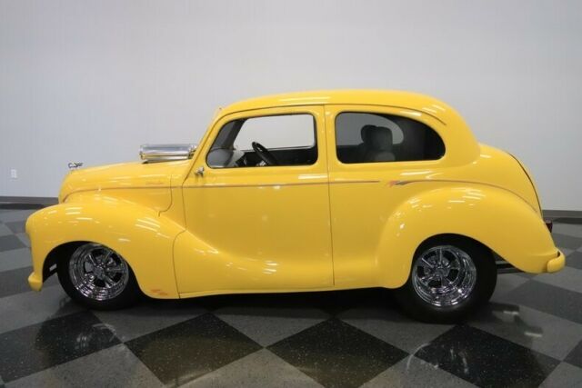 1947 Austin A40 Restomod - photo 3