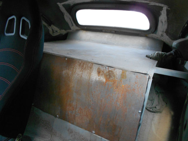 1947 Austin - photo 11