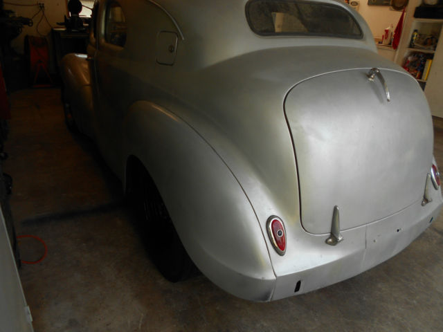 1947 Austin - photo 3
