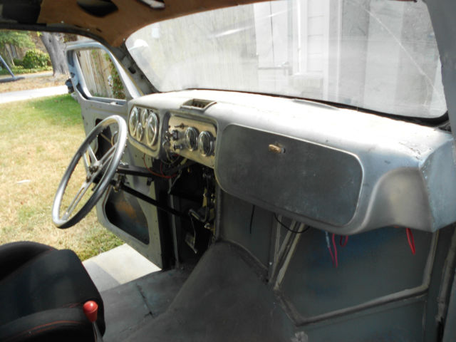 1947 Austin - photo 9