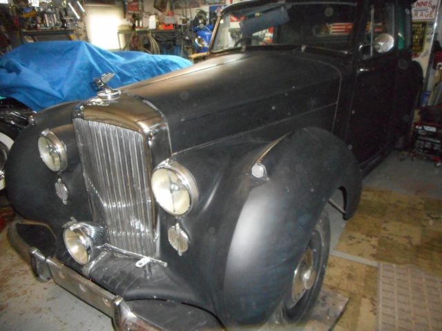 1947 Bentley Other standard