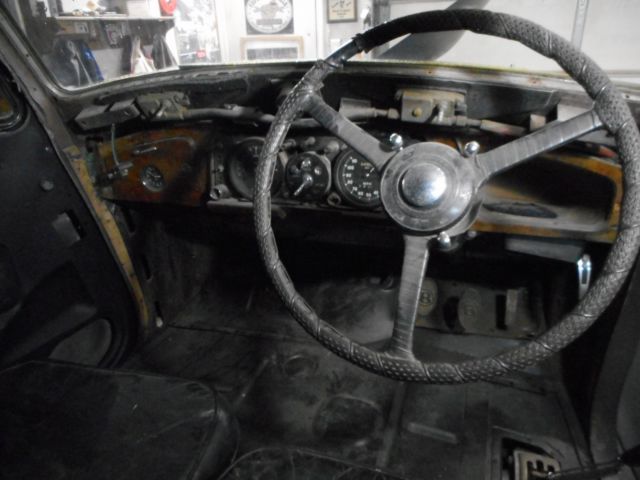 1947 Bentley Other standard - photo 13