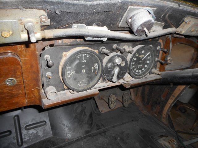 1947 Bentley Other standard - photo 3