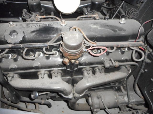 1947 Bentley Other standard - photo 4