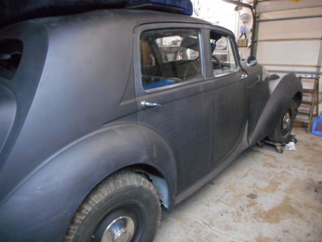 1947 Bentley Other standard - photo 8