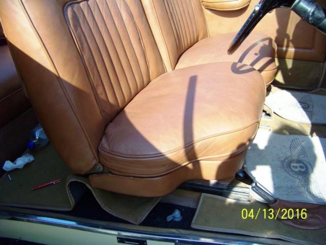 1947 Bentley Other - photo 12