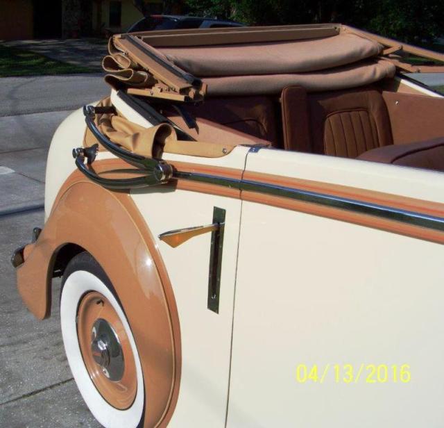 1947 Bentley Other - photo 3