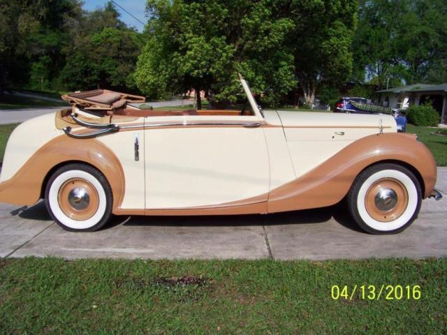 1947 Bentley Other - photo 4