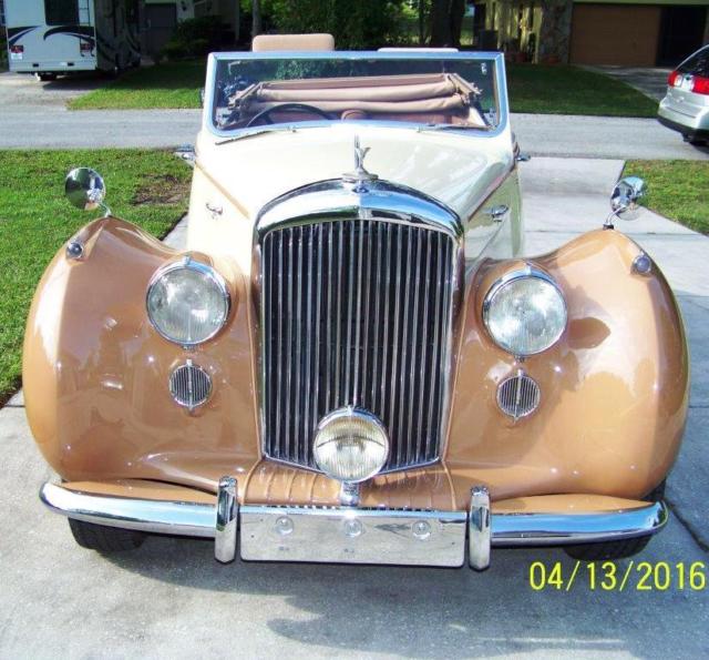 1947 Bentley Other - photo 5