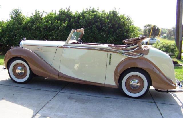 1947 Bentley Other - photo 6