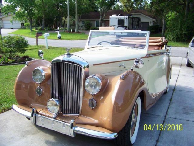 1947 Bentley Other - photo 7