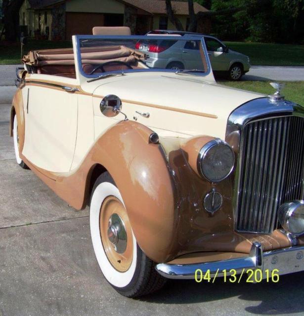 1947 Bentley Other - photo 8