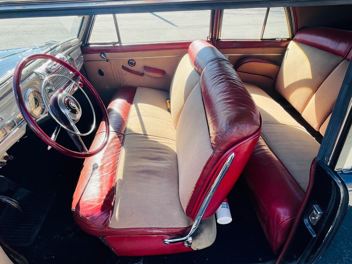1947 Lincoln Continental - photo 5