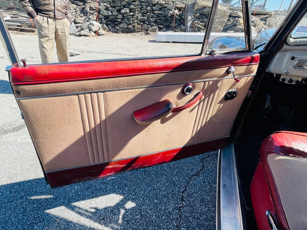 1947 Lincoln Continental - photo 7