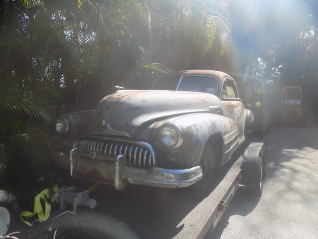 1947 Buick Other