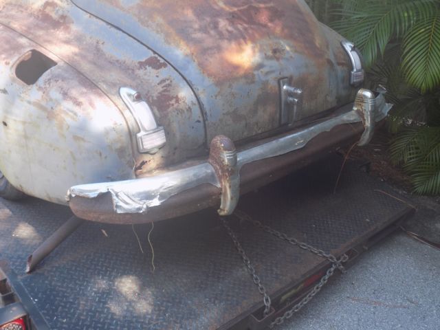 1947 Buick Other - photo 12