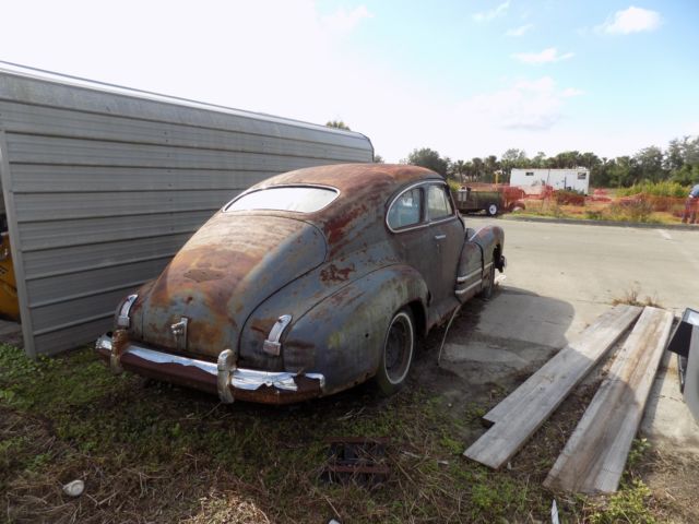 1947 Buick Other - photo 3