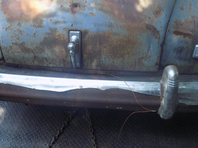 1947 Buick Other - photo 8