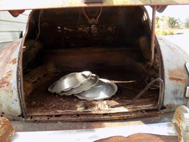 1947 Buick Other - photo 9