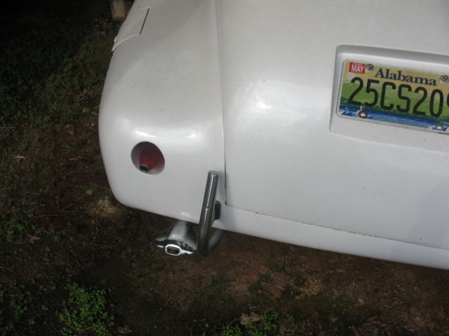 1947 Buick Special 2 Door - photo 10