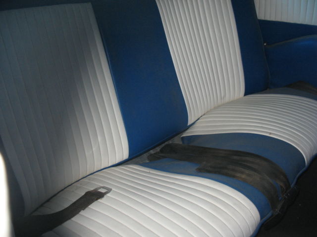 1947 Buick Special 2 Door - photo 11
