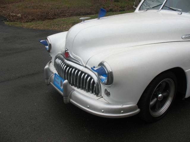 1947 Buick Special 2 Door - photo 12