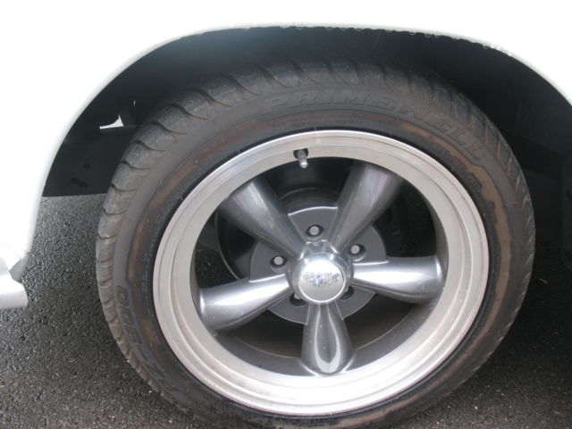 1947 Buick Special 2 Door - photo 13