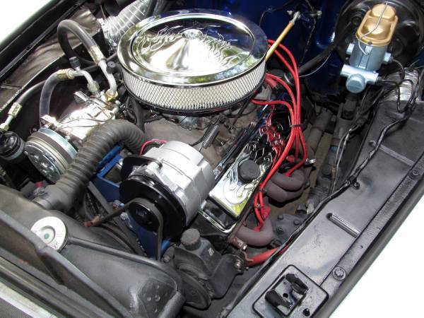 1947 Buick Special 2 Door - photo 3