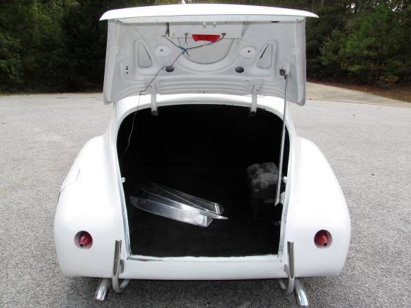 1947 Buick Special 2 Door - photo 4