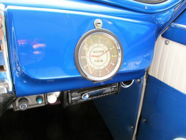 1947 Buick Special 2 Door - photo 5
