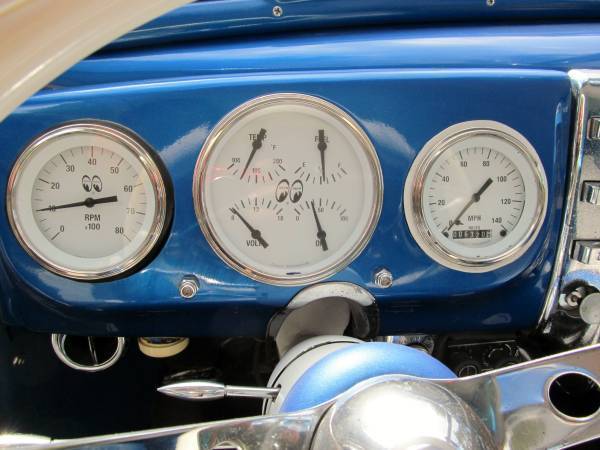 1947 Buick Special 2 Door - photo 6