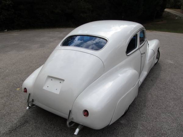 1947 Buick Special 2 Door - photo 7