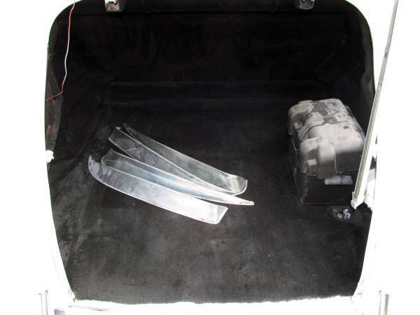 1947 Buick Special 2 Door - photo 8