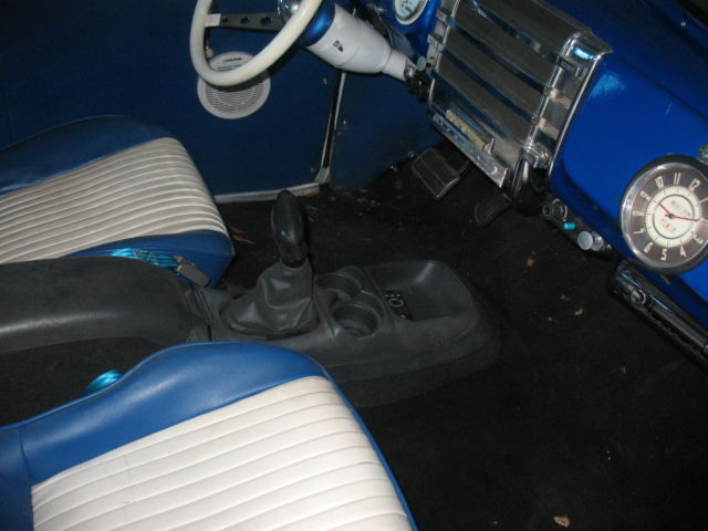 1947 Buick Special 2 Door - photo 9