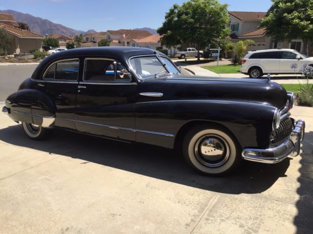 1947 Buick Roadmaster - photo 3