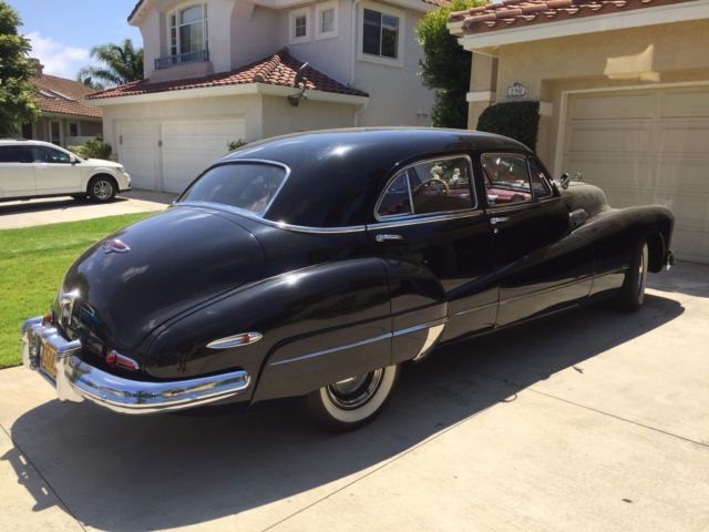 1947 Buick Roadmaster - photo 4