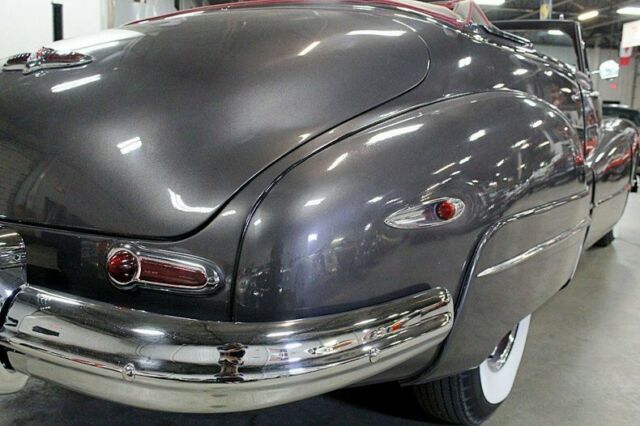 1947 Buick 56C -- - photo 11