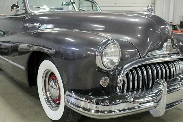 1947 Buick 56C -- - photo 12