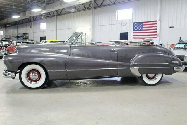 1947 Buick 56C -- - photo 2