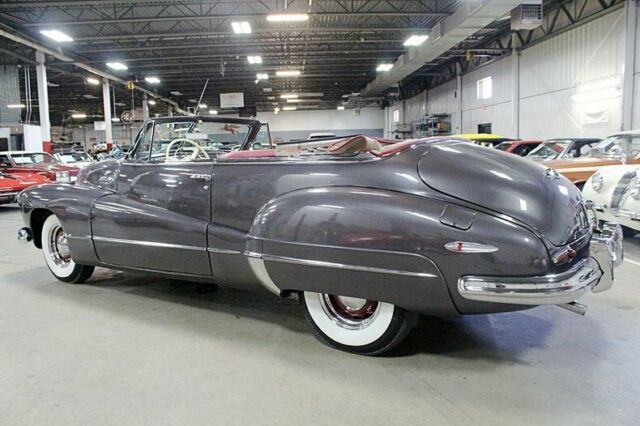 1947 Buick 56C -- - photo 3