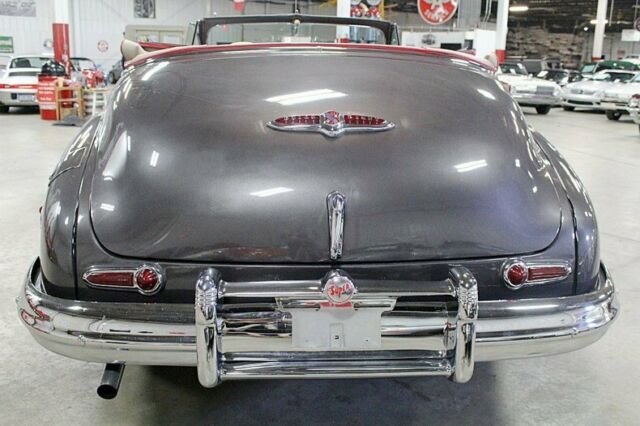 1947 Buick 56C -- - photo 4
