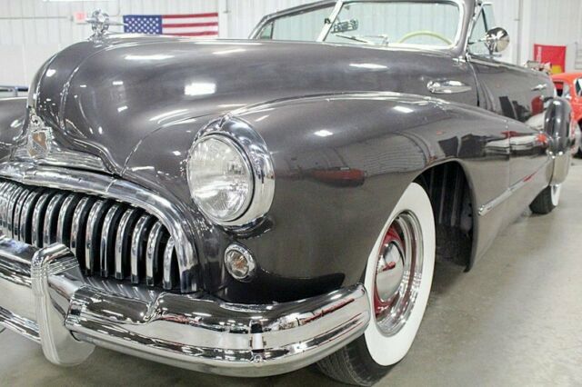 1947 Buick 56C -- - photo 9