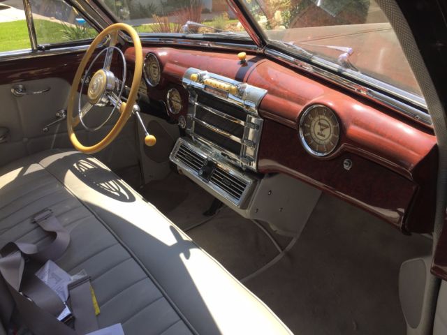 1947 Buick Roadmaster - photo 7