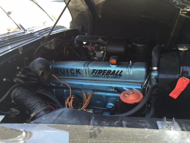 1947 Buick Roadmaster - photo 8
