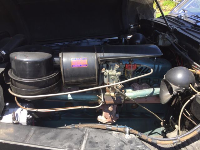 1947 Buick Roadmaster - photo 9