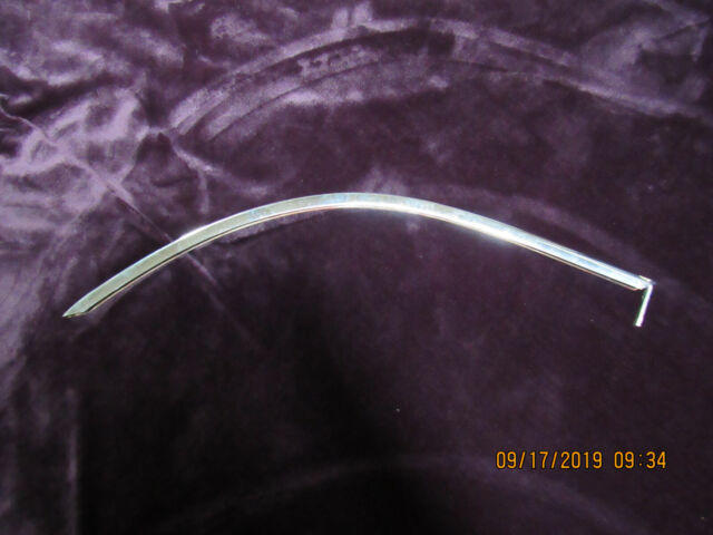 1947 Buick Roadmaster window/rear